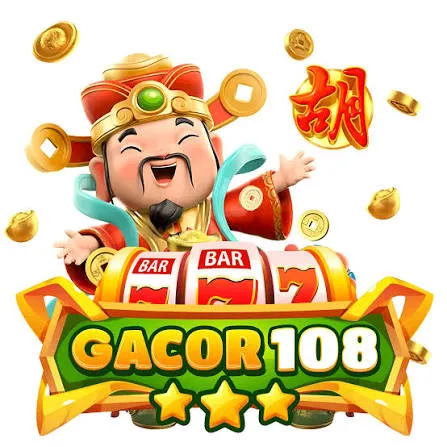 GACOR108 - Game Kasino Terbaik untuk Hiburan Anda