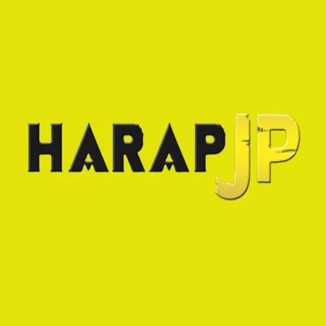 HARAPJP - Petualangan Tanpa Batas dalam Dunia Terbuka