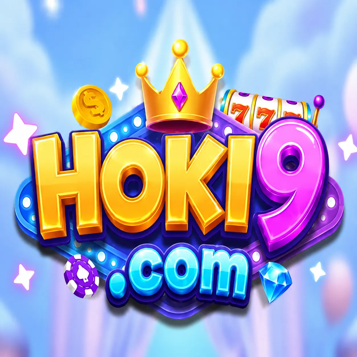 HOKI9 - Permainan Bingo Seru dan Menyenangkan