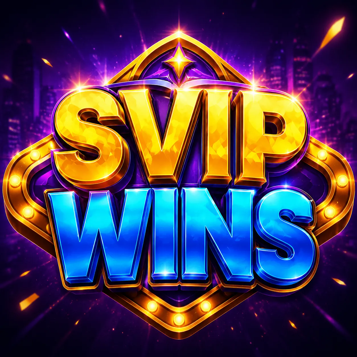 SVIPWINS - Balapan Seru di Ujung Jari Anda