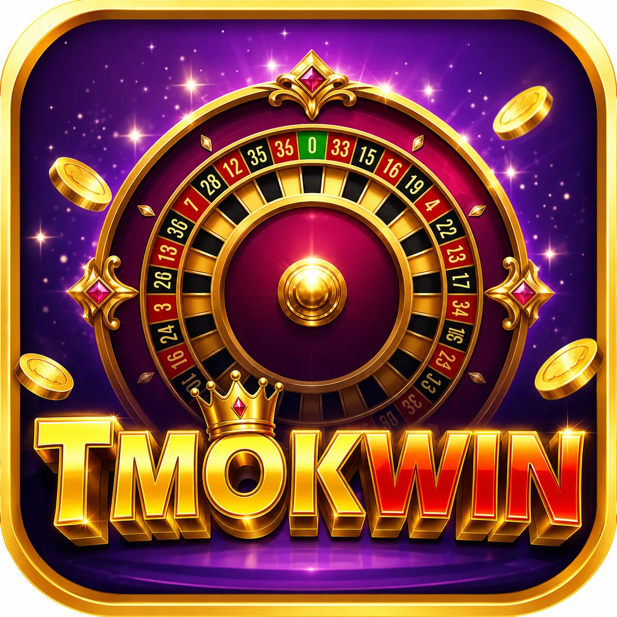 TMOKWIN - Permainan Idle Penuh Strategi dan Keseruan